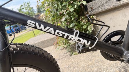 Swagtron