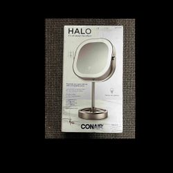 Conair Halo Mirror 