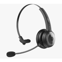 Headphone Bluetooth LEVN