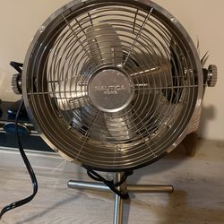 Nautica Fan