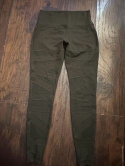 Lululemon talla 10