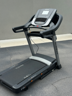 2023 NordicTrack T 7.5 S Treadmill – Good Condition, Upgradable Resistance – Eugene, OR