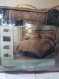 BED SET