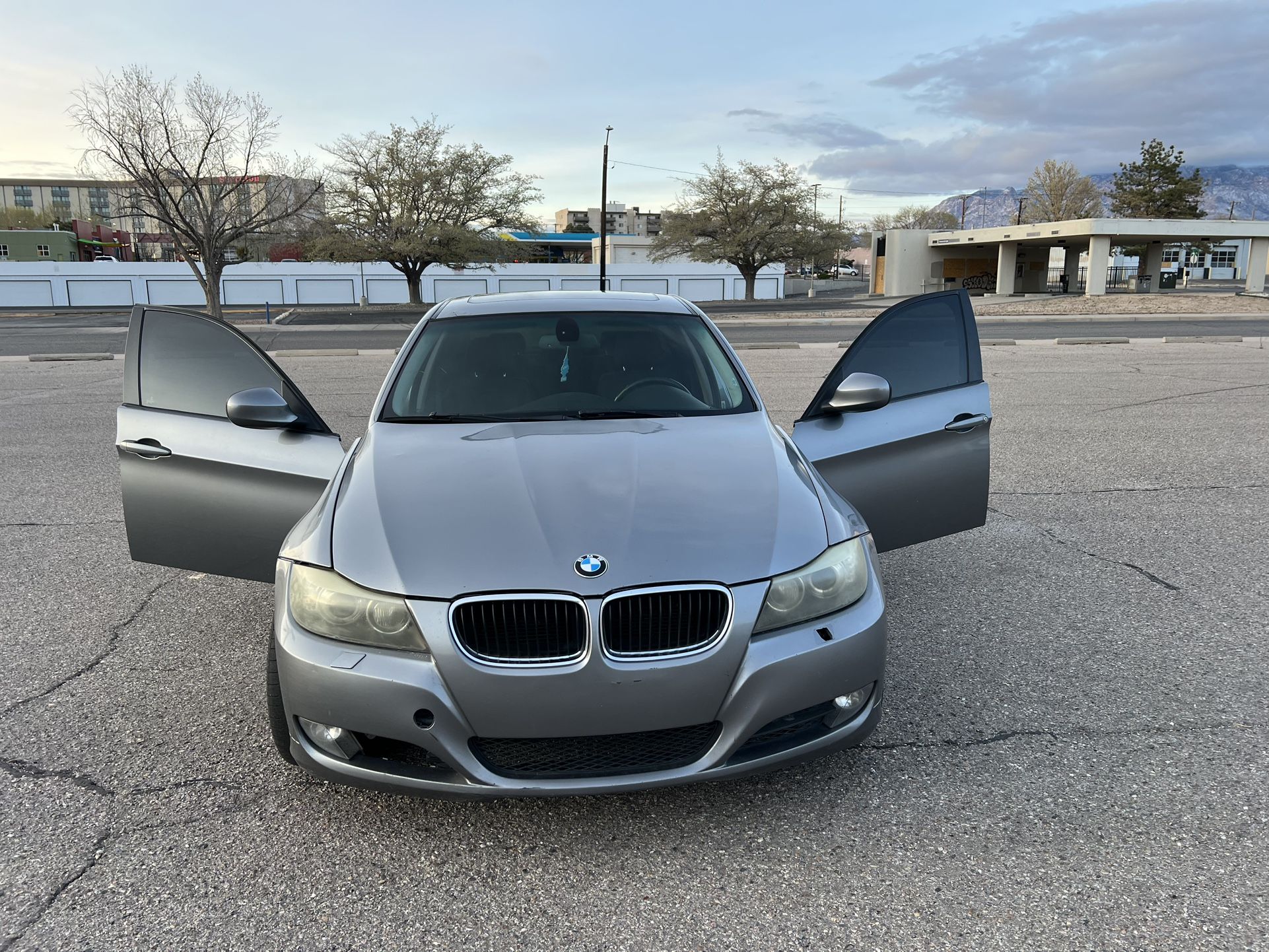 2010 BMW 328i for Sale in Albuquerque, NM - OfferUp