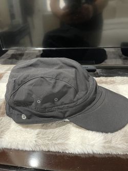 Cap, LULULEMON Women, Small 