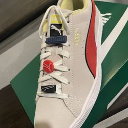 Brand New Puma $99 Size 9.5