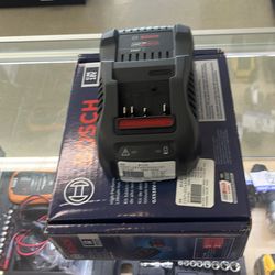 Bosch high performance lithium ion starter kit