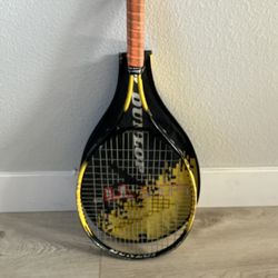 Dunlop Lite Ti 25 Tennis Racket Racquet