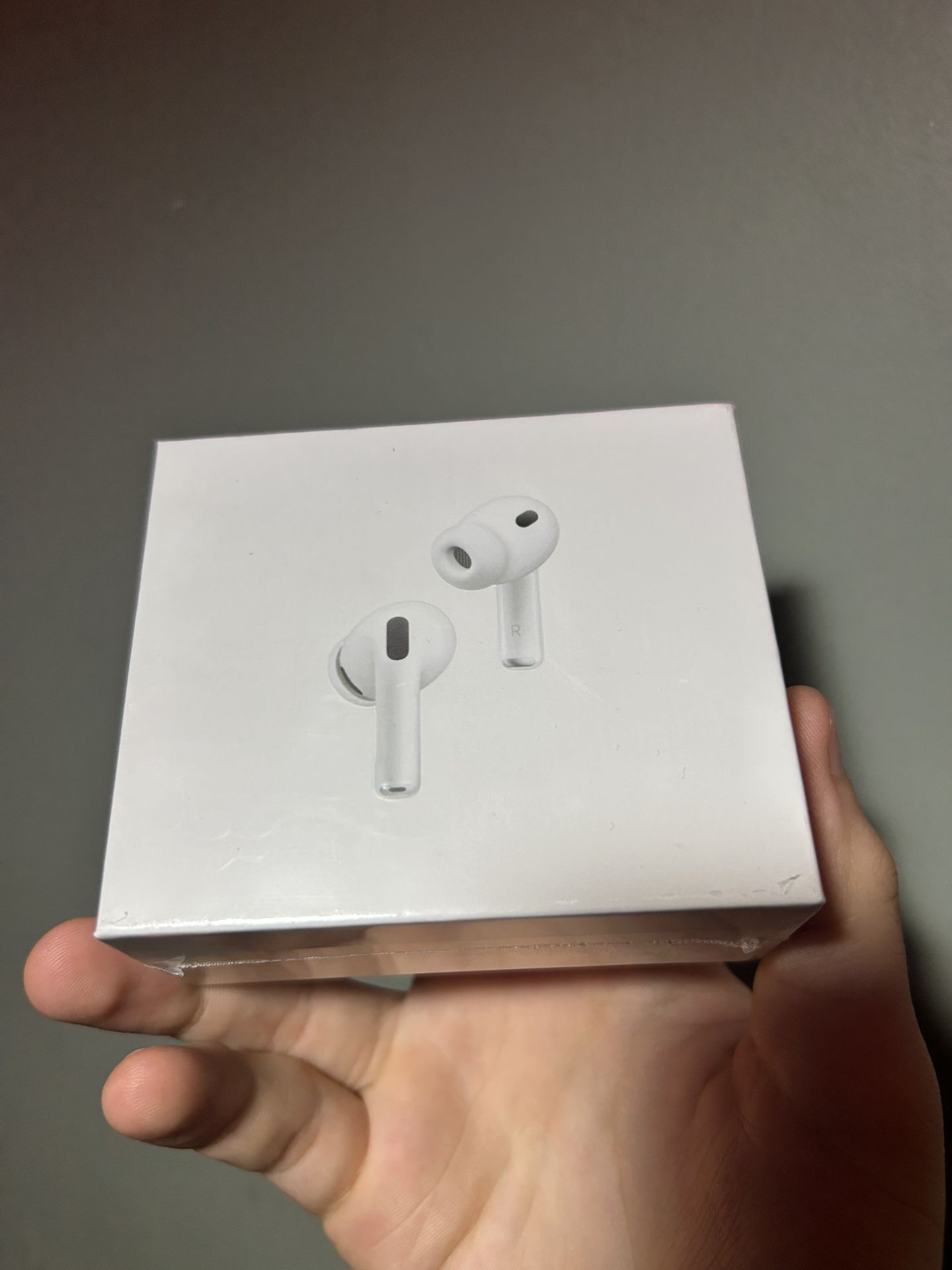 Airpods Pro (Generation 3)