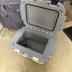 Pelican Cooler 