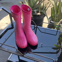 Kenneth Cole Reaction Size 8 Womens Boot