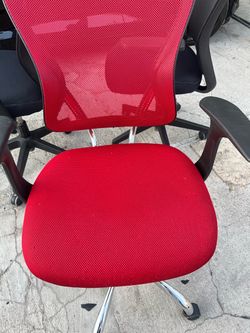 Sillas de oficina//////office chairs