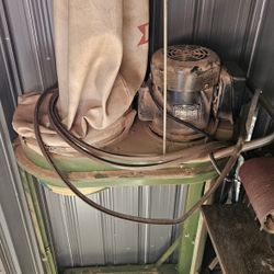 Dust Collection Unit 