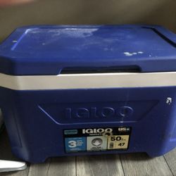 Like New Cooler 