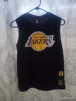 Lakers jersey