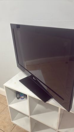 working TV