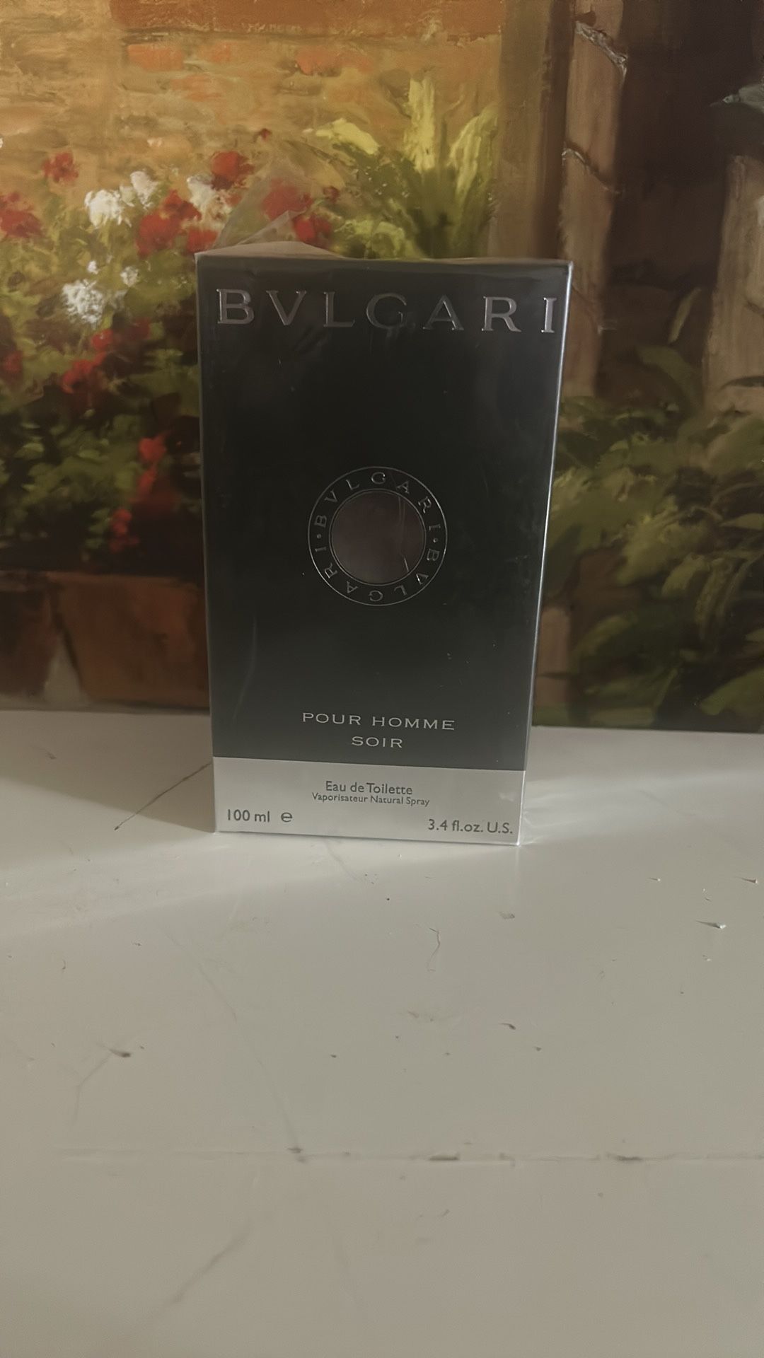 Bvlgari Pour Homme