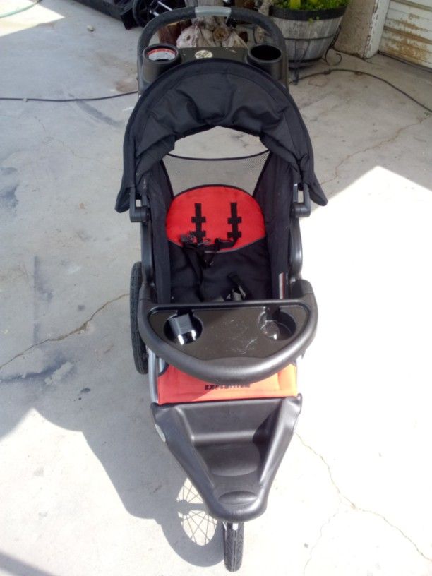 Kids Jogger Stroller