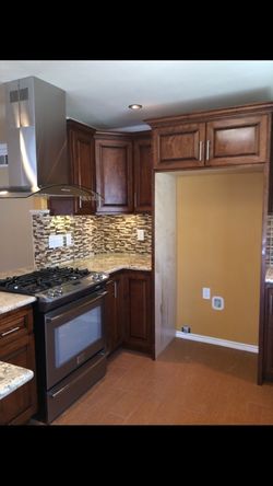 Cabinets