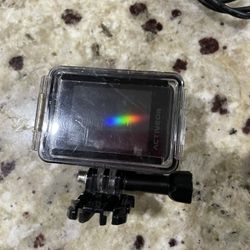 Active Camera 