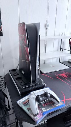 PS5 Bundle