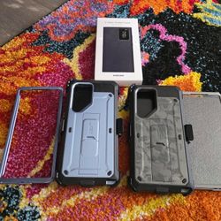 Samsung S23 Ultra Cases