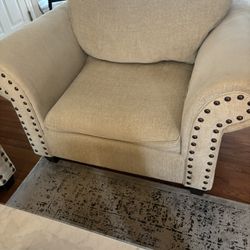 Accent Chair