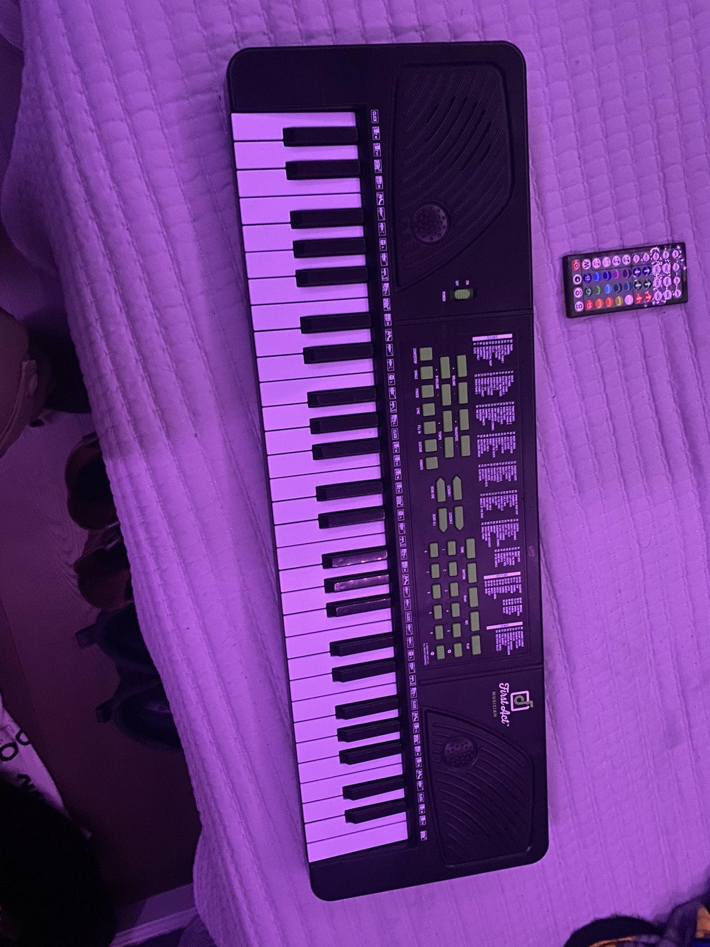 Piano