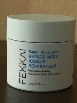 Fekkai Super Strength+ Repair Mask 7.5 oz
