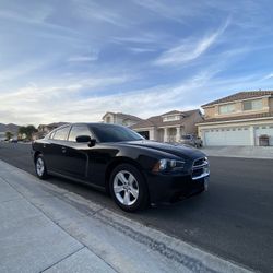 Dodge Charger 2014