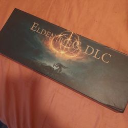 Elden Ring Replica Sword