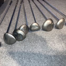 Golf Club Set