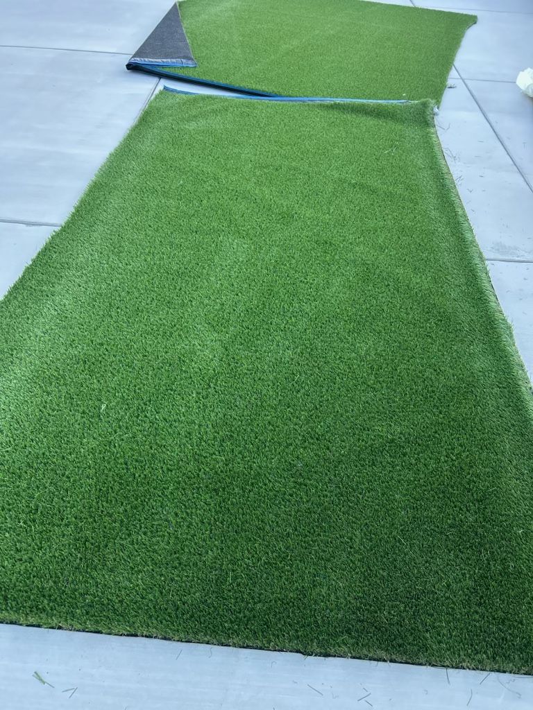 Turf 7 By 12ft