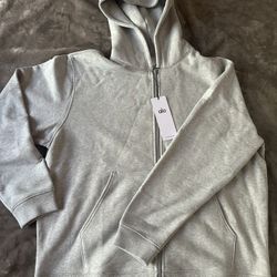 alo hoodie