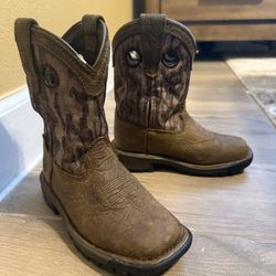 Kids’ Boots
