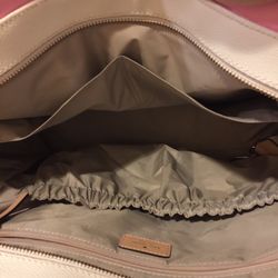 Kate spade mommy bag