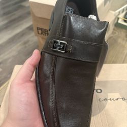 Mens Dress Shoes