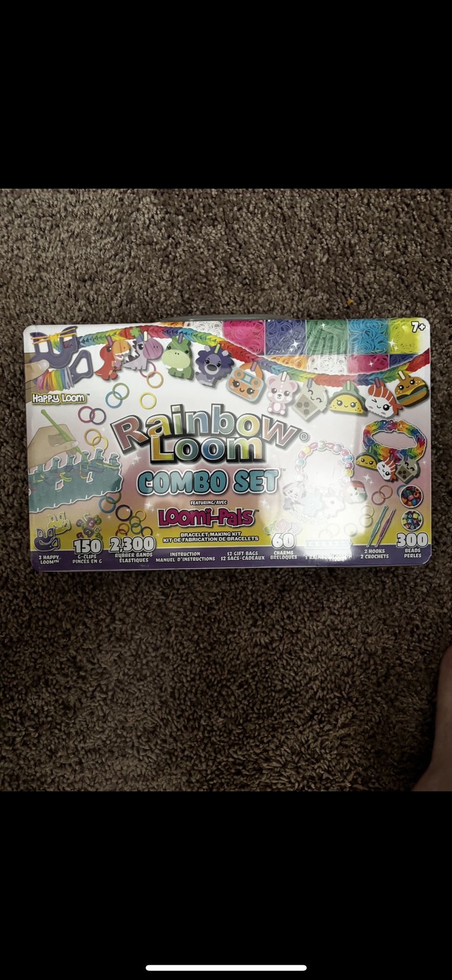 Kids Bracelet Kit