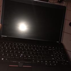 Laptop 