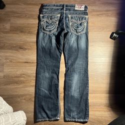 true religion ricky super QT