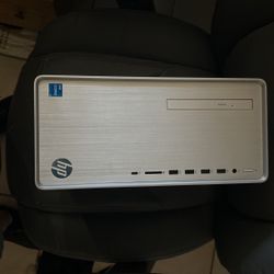 HP pavilion desktop tp01-2050