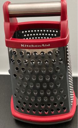 KitchenAid Gourmet Shredder