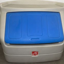 Check Description 🎉Step 2 Toy Chest 🎉