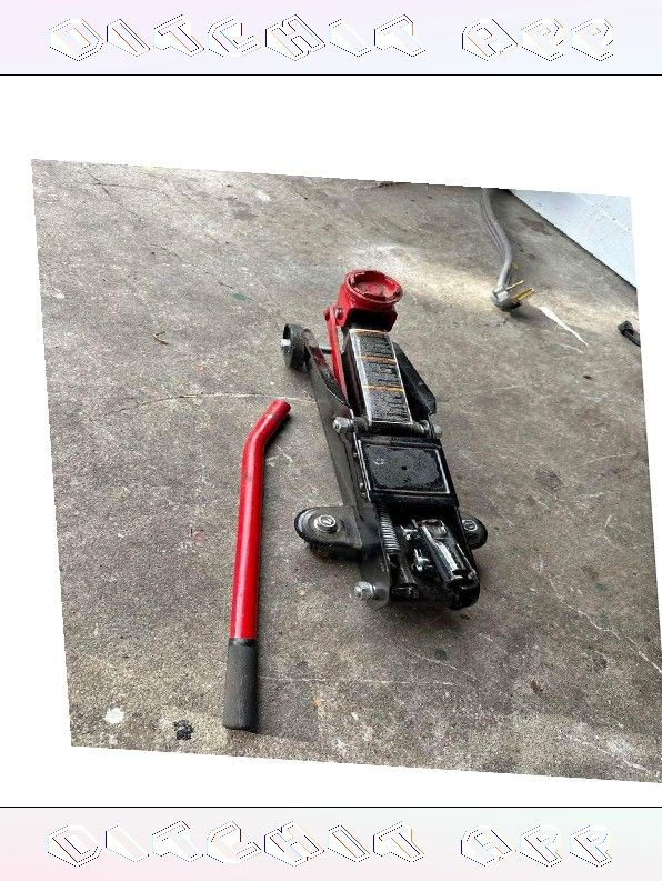 Safe Support with Trusted Car Stands for Your Ride view clear