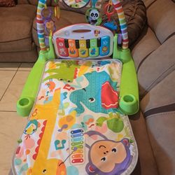 For Play