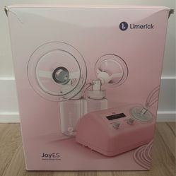 Electric Breast Pump Machine- barely used for 2 week