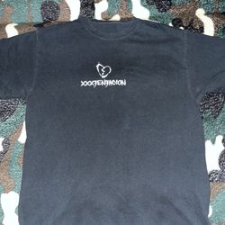 Sz Medium Xxxtentacion Og Merch “extremely Rare”