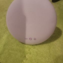 Orbit Wireless Speaker