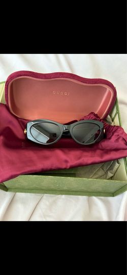 Gucci sunglasses