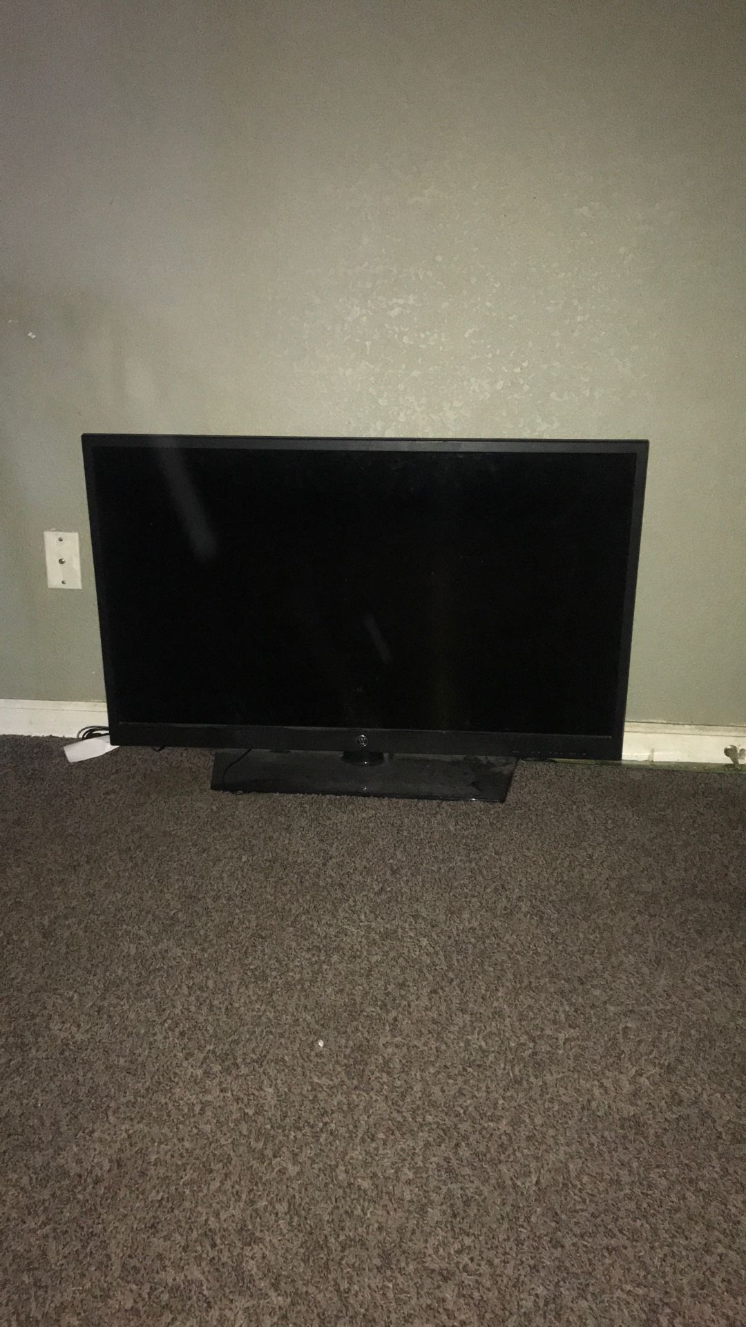Flat Screen Tv